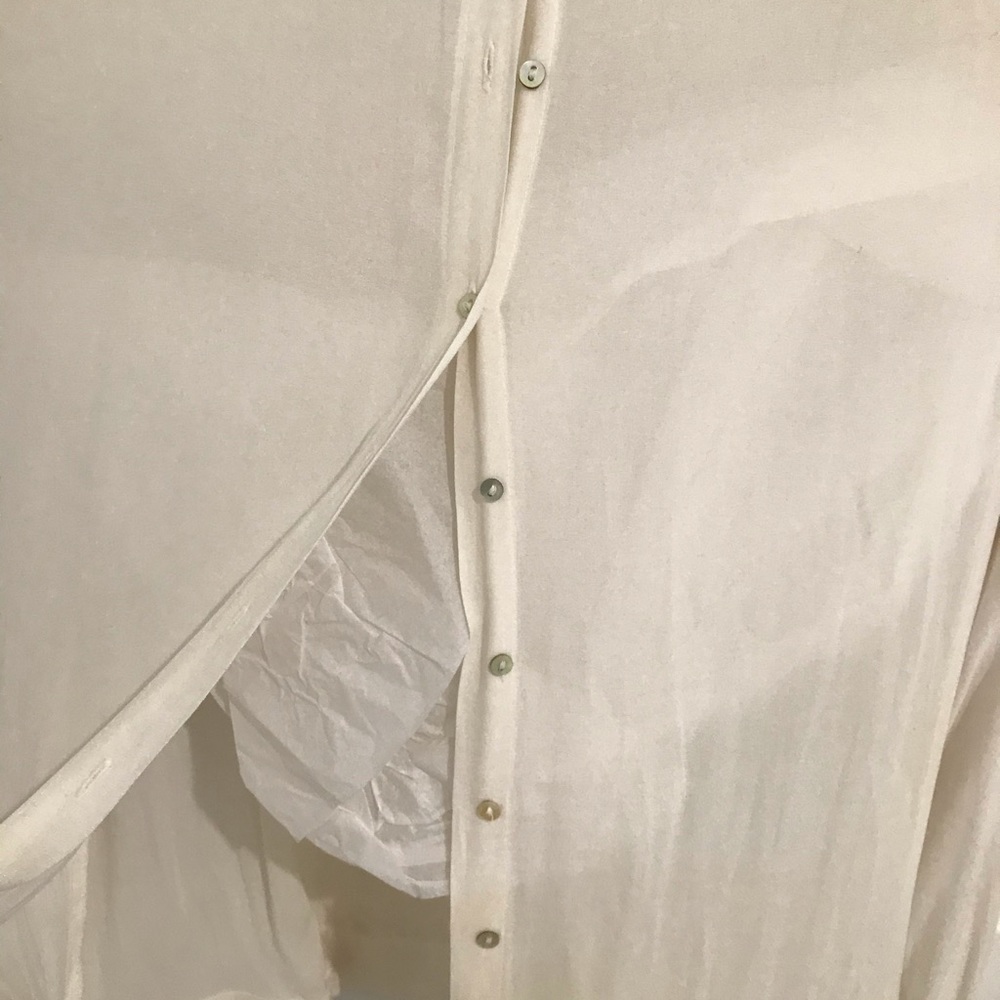 Zara top small - Picture 6 of 7